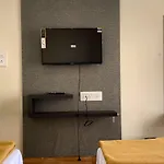 Octave Hkp Residency